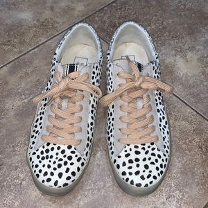 Size 8 sneakers